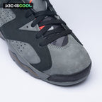 Jordan 6 Retro PSG Paris Saint-Germain CK1229-001 Men's
