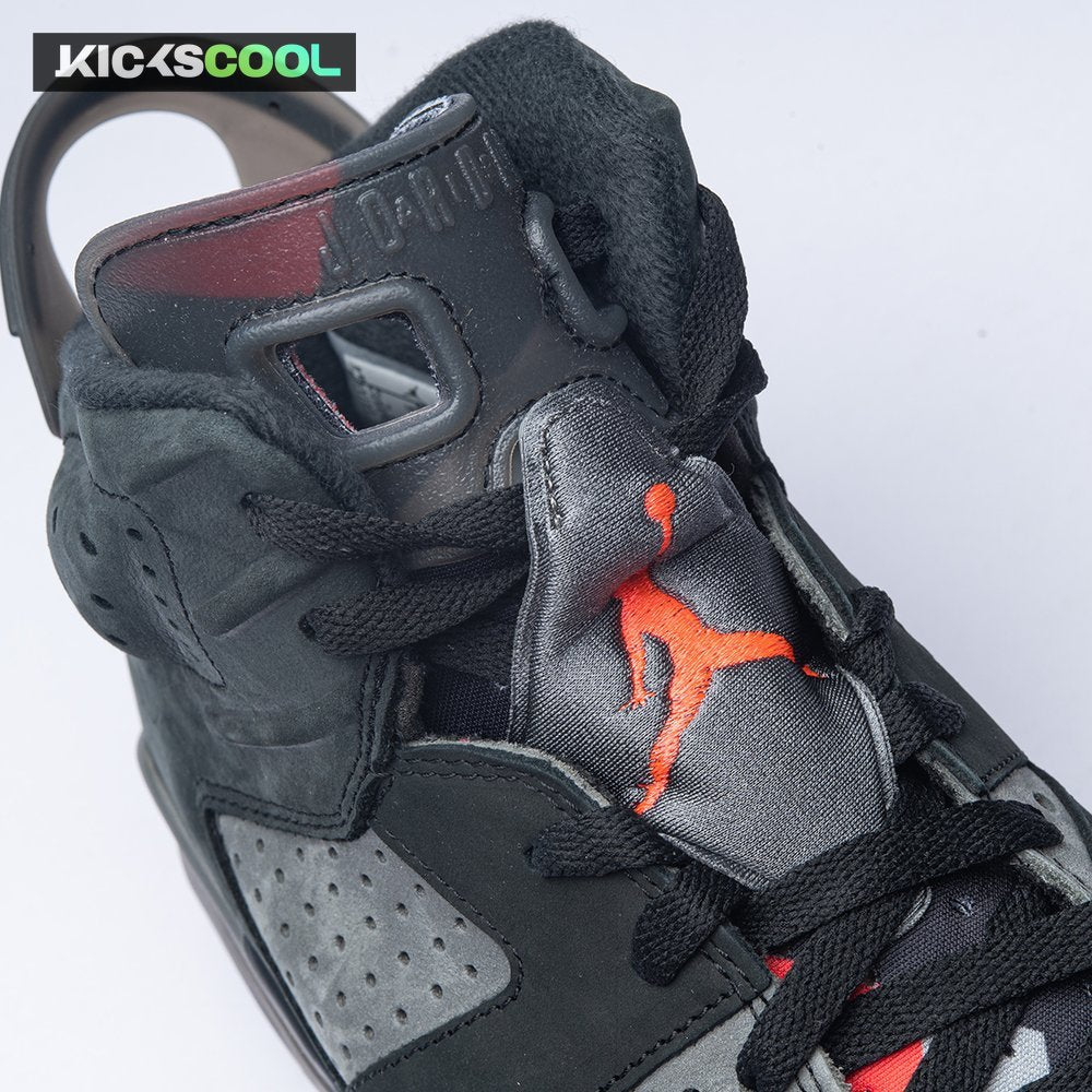 Jordan 6 Retro PSG Paris Saint-Germain CK1229-001 Men's
