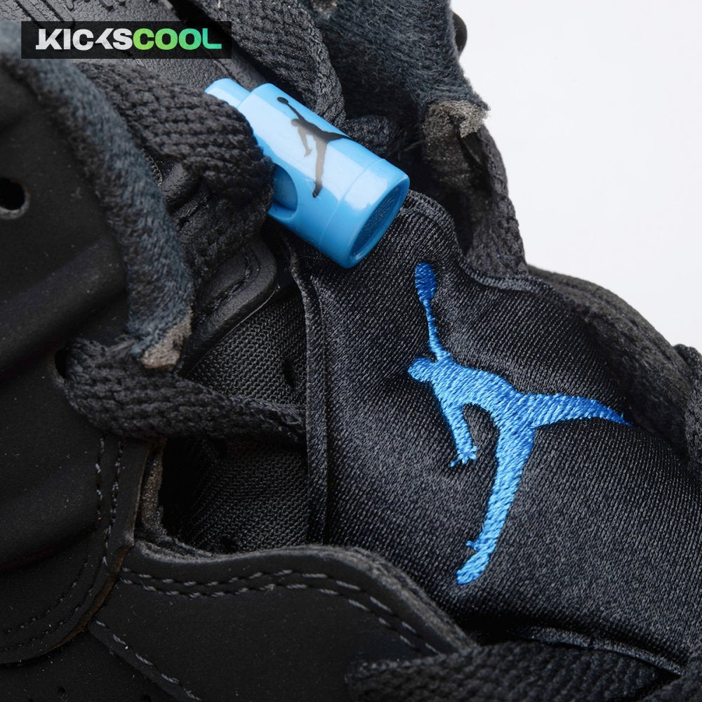 Jordan 6 Retro UNC 384664-006 Unisex