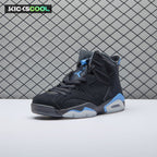 Jordan 6 Retro UNC 384664-006 Unisex