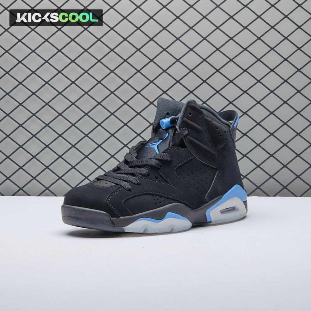 Jordan 6 Retro UNC 384664-006 Unisex