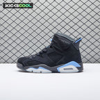Jordan 6 Retro UNC 384664-006 Unisex