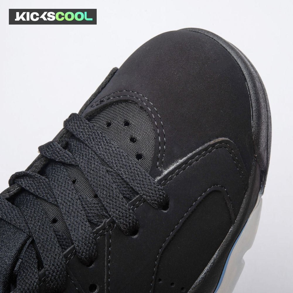 Jordan 6 Retro UNC 384664-006 Unisex