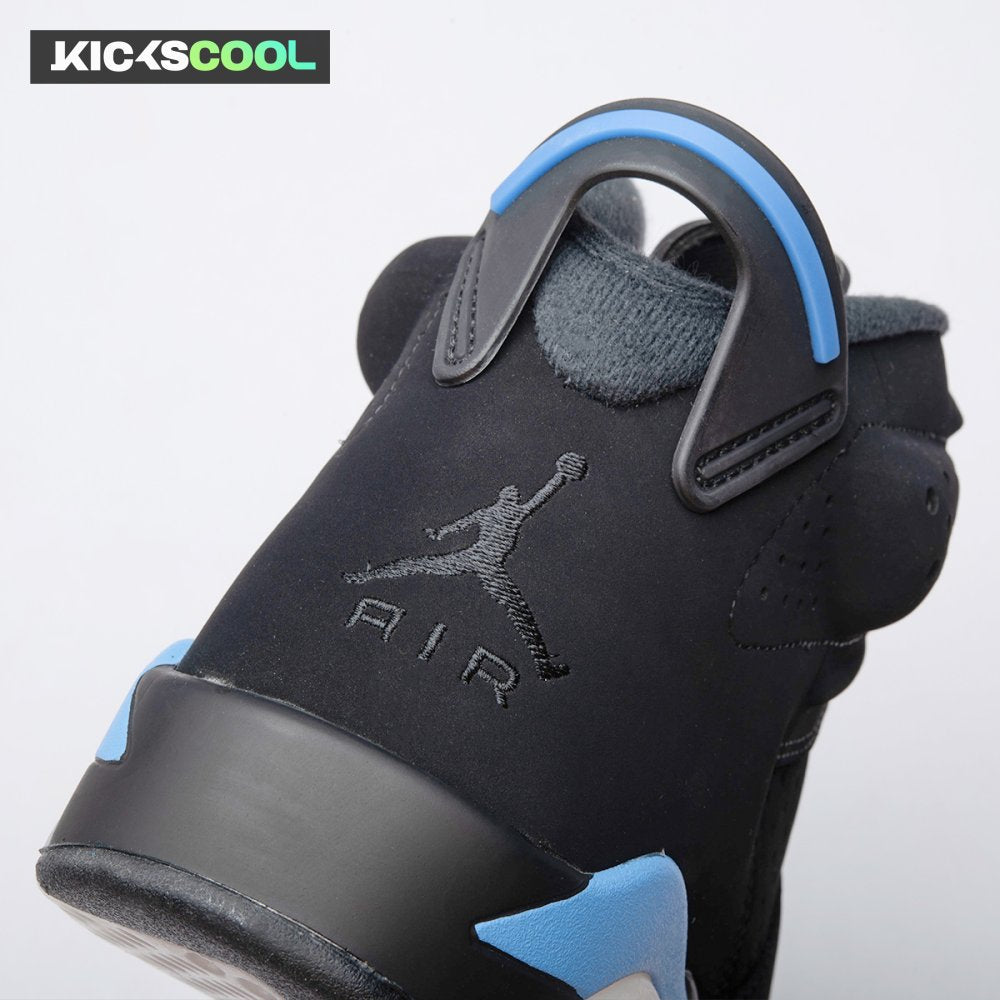 Jordan 6 Retro UNC 384664-006 Unisex