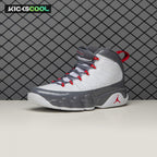 Jordan 9 Fire Red CT8019-162 Men's