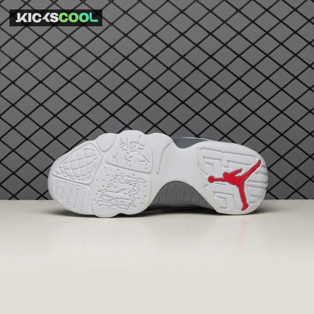 Jordan 9 Fire Red CT8019-162 Men's
