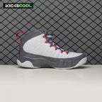 Jordan 9 Fire Red CT8019-162 Men's