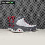 Jordan 9 Fire Red CT8019-162 Men's