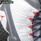 Jordan 9 Fire Red CT8019-162 Men's
