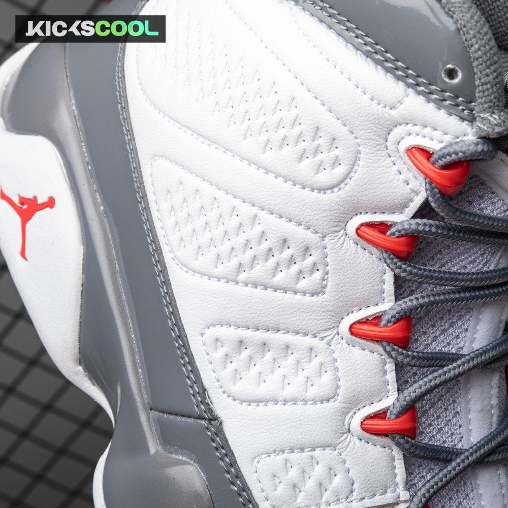 Jordan 9 Fire Red CT8019-162 Men's