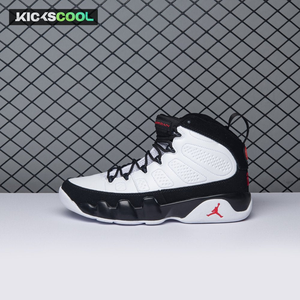 Jordan 9 Retro OG (2016) 302370-112 Men's