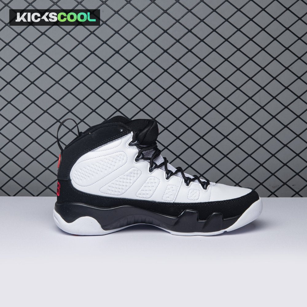 Jordan 9 Retro OG (2016) 302370-112 Men's