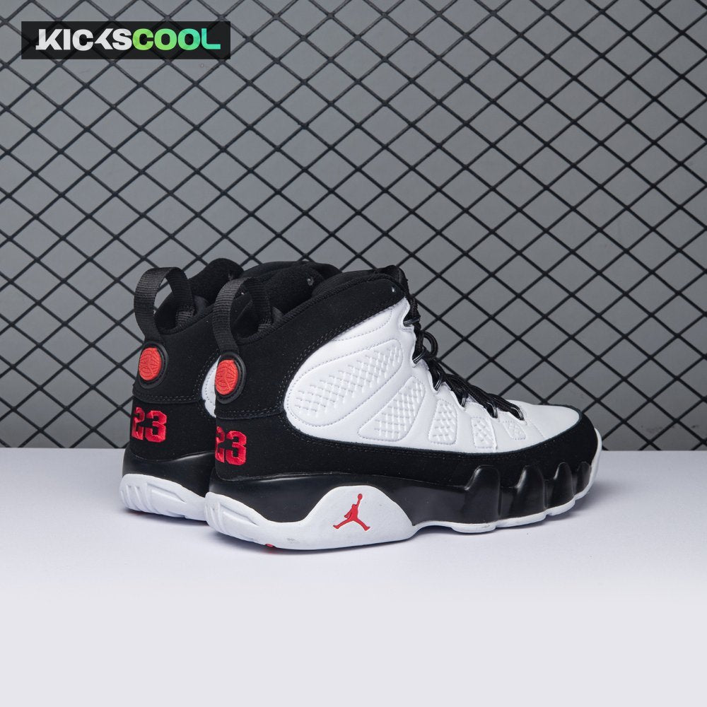 Jordan 9 Retro OG (2016) 302370-112 Men's