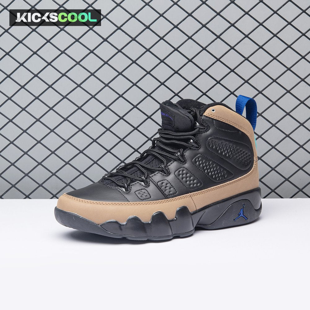 Jordan 9 Retro Olive Concord CT8019-034 Men's