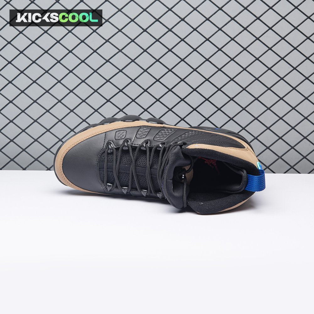 Jordan 9 Retro Olive Concord CT8019-034 Men's