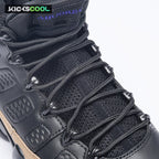 Jordan 9 Retro Olive Concord CT8019-034 Men's
