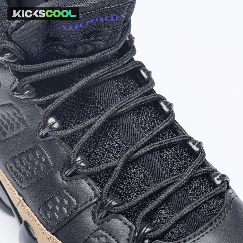 Jordan 9 Retro Olive Concord CT8019-034 Men's