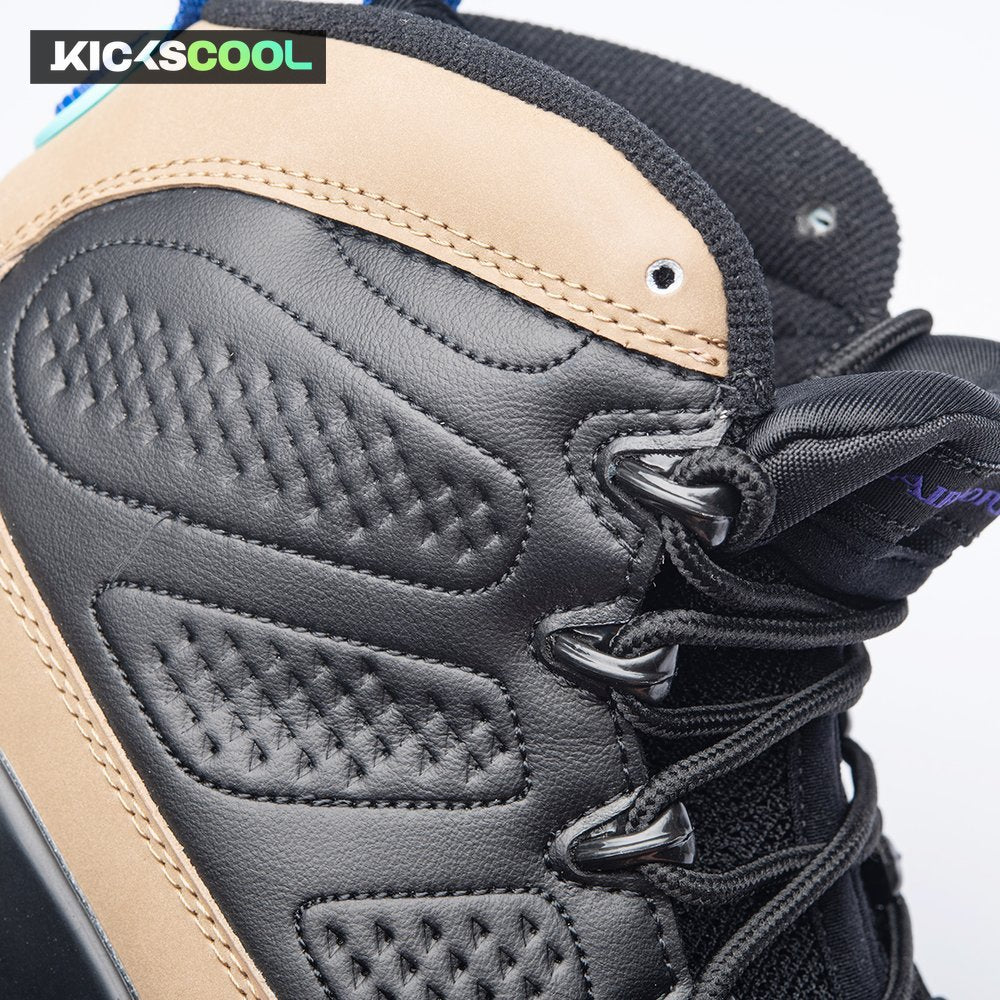 Jordan 9 Retro Olive Concord CT8019-034 Men's