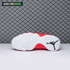 Jordan 9 Retro White Gym Red 302370-160 Men's