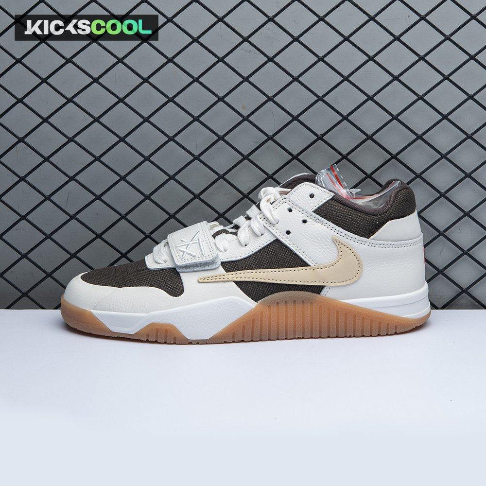 Jordan Jumpman Jack TR Travis Scott Sail FZ8117 100 Unisex