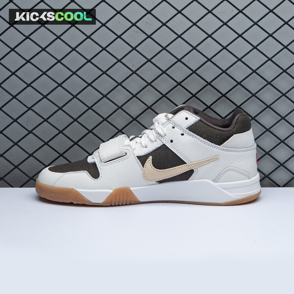 Jordan Jumpman Jack TR Travis Scott Sail FZ8117 100 Unisex
