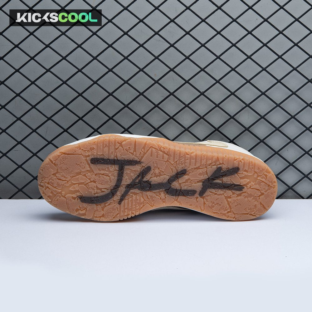Jordan Jumpman Jack TR Travis Scott Sail FZ8117 100 Unisex