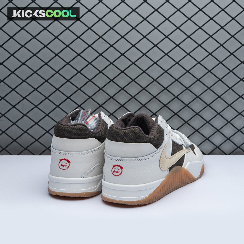Jordan Jumpman Jack TR Travis Scott Sail FZ8117 100 Unisex