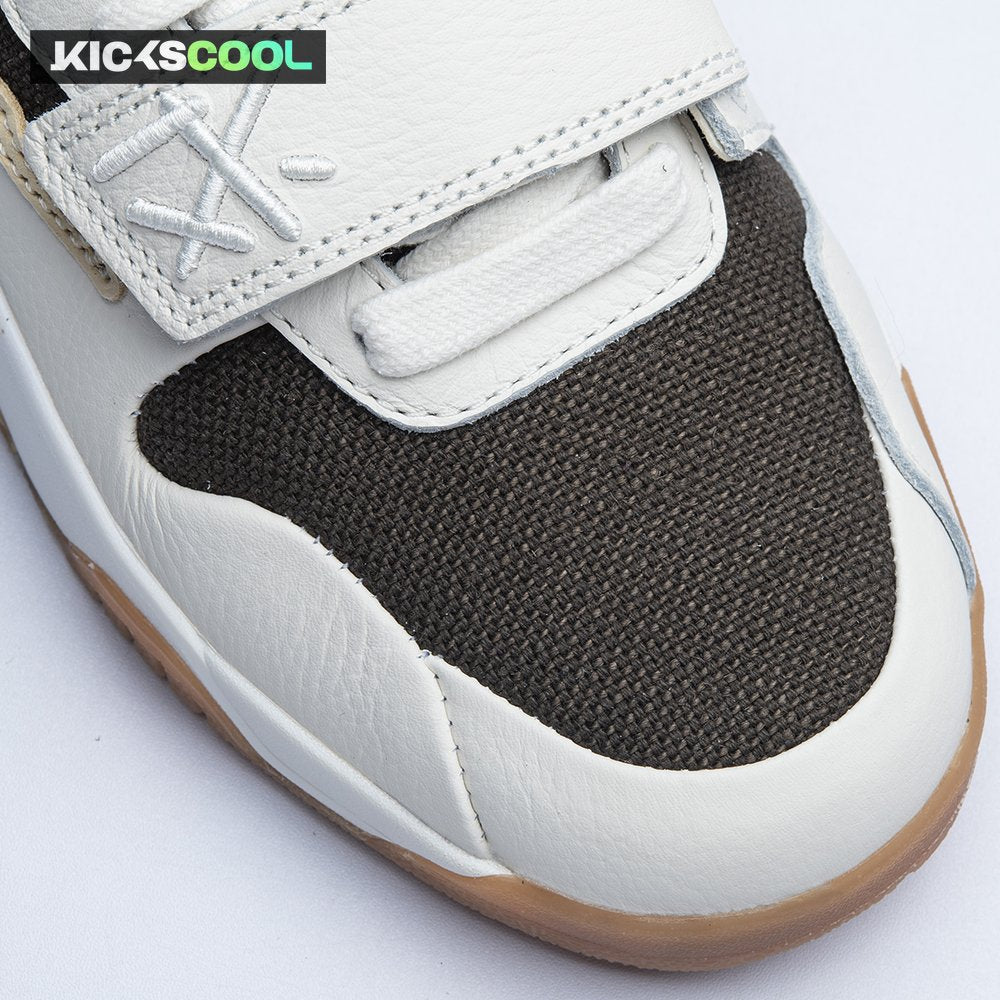 Jordan Jumpman Jack TR Travis Scott Sail FZ8117 100 Unisex