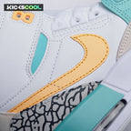 Jordan Legacy 312 Guo Ailun FV3625-181 Unisex