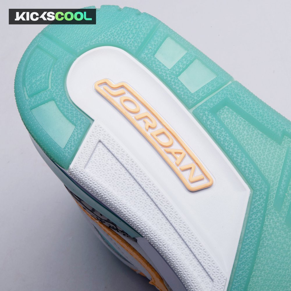 Jordan Legacy 312 Guo Ailun FV3625-181 Unisex