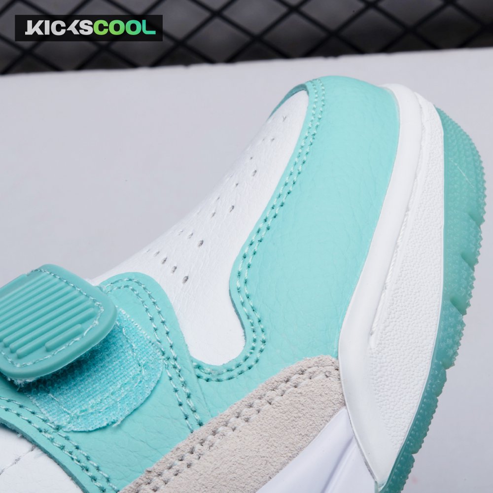 Jordan Legacy 312 Guo Ailun FV3625-181 Unisex