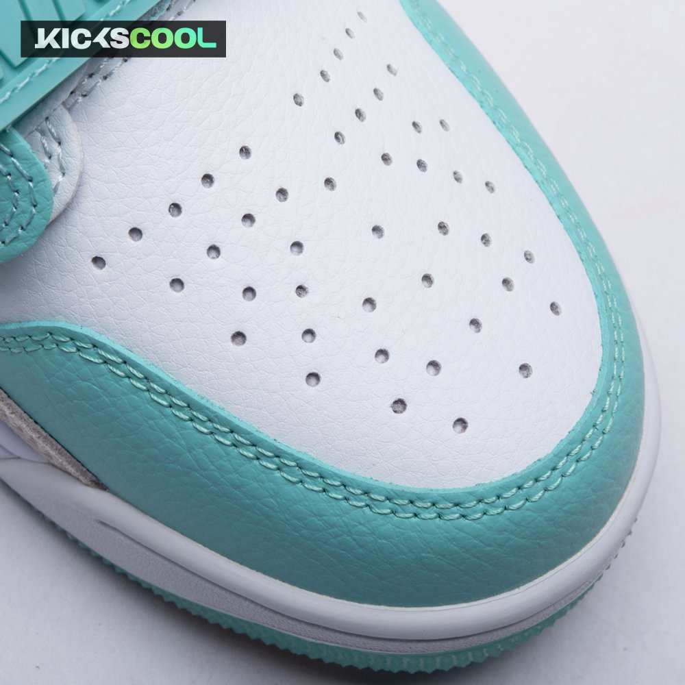 Jordan Legacy 312 Guo Ailun FV3625-181 Unisex