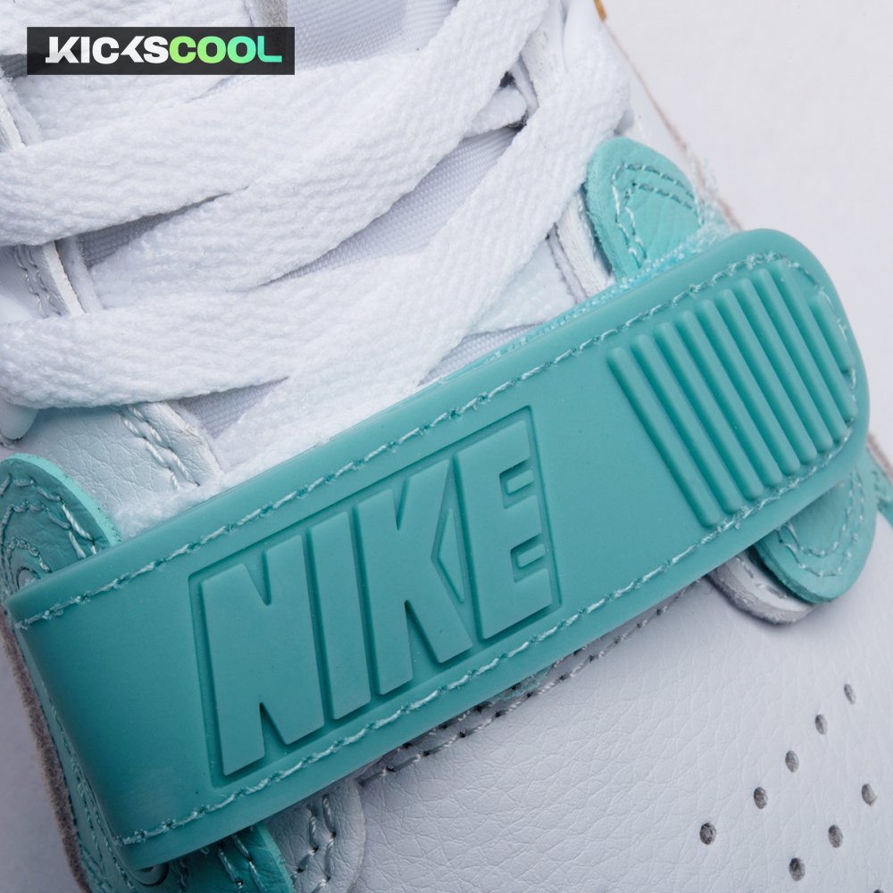 Jordan Legacy 312 Guo Ailun FV3625-181 Unisex