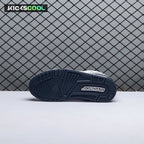 Jordan Spizike Low Obsidian FQ1759-104 Unisex