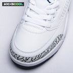 Jordan Spizike Low Obsidian FQ1759-104 Unisex
