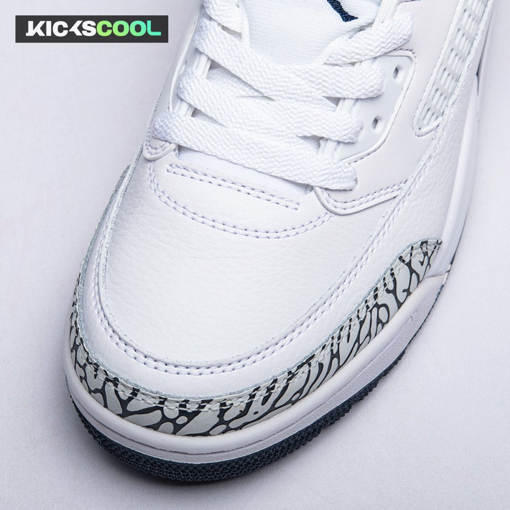 Jordan Spizike Low Obsidian FQ1759-104 Unisex
