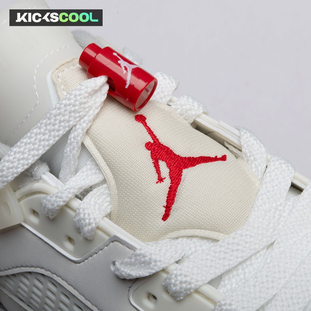 Jordan Spizike Low Coconut Milk FQ1759-100 Unisex