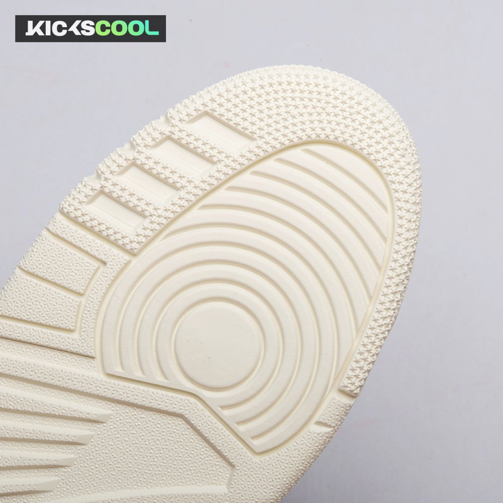 Jordan Spizike Low Coconut Milk FQ1759-100 Unisex