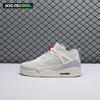 Jordan Spizike Low Coconut Milk FQ1759-100 Unisex