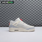 Jordan Spizike Low Coconut Milk FQ1759-100 Unisex