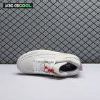 Jordan Spizike Low Coconut Milk FQ1759-100 Unisex