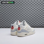 Jordan Spizike Low Coconut Milk FQ1759-100 Unisex