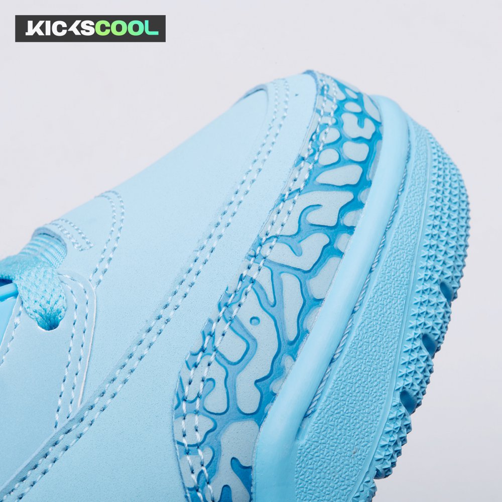 Jordan Spizike Low Houston Oilers FQ1759-400 Unisex