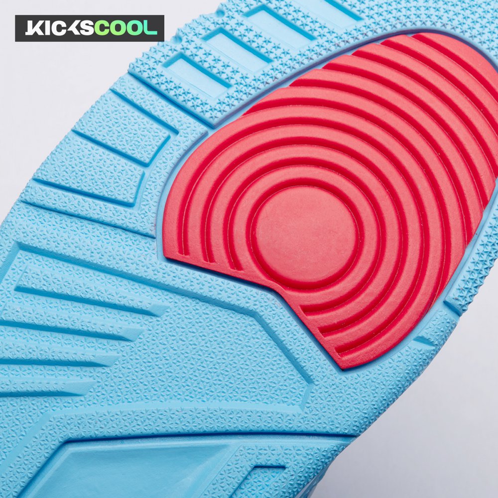 Jordan Spizike Low Houston Oilers FQ1759-400 Unisex