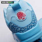 Jordan Spizike Low Houston Oilers FQ1759-400 Unisex