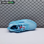 Jordan Spizike Low Houston Oilers FQ1759-400 Unisex