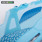 Jordan Spizike Low Houston Oilers FQ1759-400 Unisex