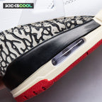 Jordan Spizike OG 315371-125 Unisex