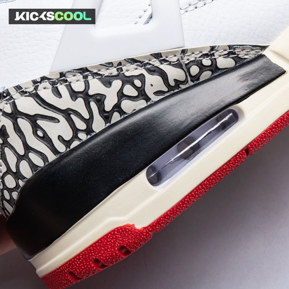 Jordan Spizike OG 315371-125 Unisex