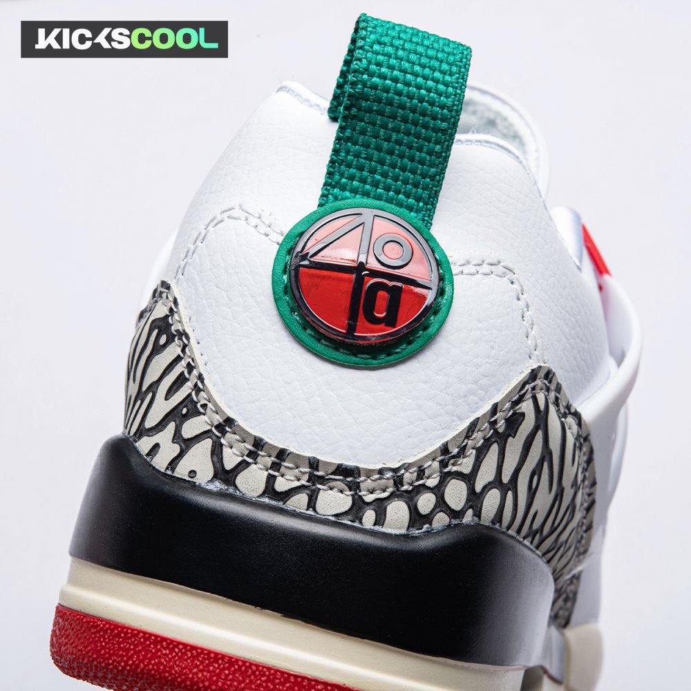Jordan Spizike OG 315371-125 Unisex